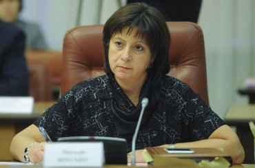 Министр финансов призвала украинцев не бояться технического дефолта