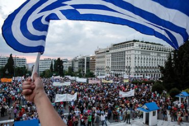 Сегодня Еврокомиссия сделает Греции «последние предложения»