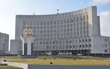 Депутаты Волынского областного совета предлагают переименовать УПЦ МП в «РПЦ в Украине»