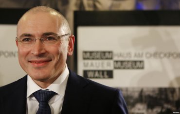 Ходорковскому шьют заказное убийство