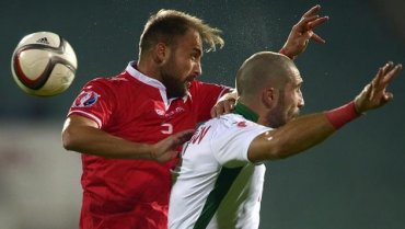 На подступах к Евро-2016: Мальта и Болгария