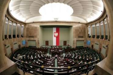 Депутату сейма Польши грозит тюремный срок за кнопкодавство