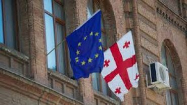 ЕС отложил введение безвизового режима для Грузии