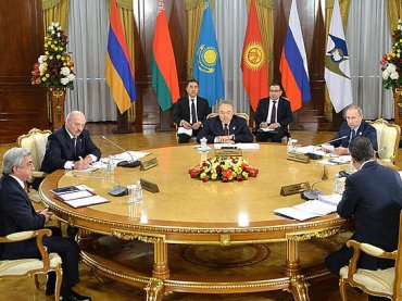 Лукашенко сильно огорчил Путина на саммите ЕАЭС