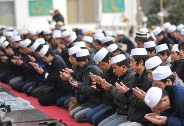Власти Китая в преддверии Рамадана заявили, что не будут притиснять мусульман
