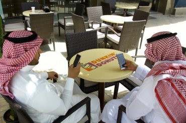 В Саудовской Аравии воровство Wi-Fi признали грехом