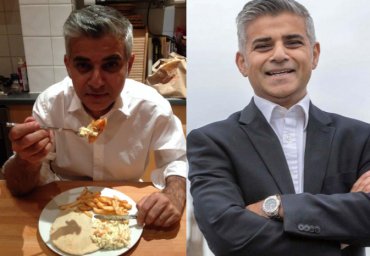 Мэр Лондона рассказал, как будет поститься в Рамадан