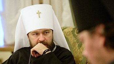 РПЦ МП cозывает экстренное заседание Синода для решения вопроса о ее участии во Всеправославном соборе