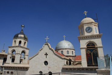 Греческий Патриархат вслед за Болгарским отказывается от участия во Всеправославном Соборе
