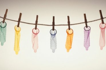В России резко упали продажи презервативов