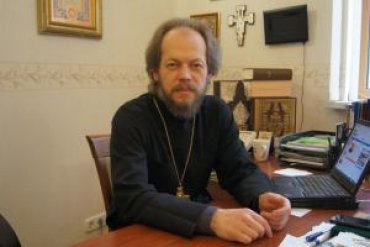 Бывший спикер УПЦ МП сожалеет, что на Соборе не будут обсуждать проблему украинского православия