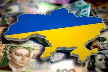 Новая экономика Украины