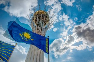 Казахстан становится антироссийским