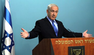 В Израиле зреет политический кризис из-за прически премьер-министра