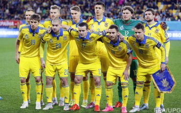 Сборная Украины досрочно покидает Евро-2016