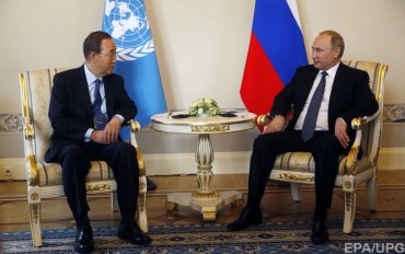 Слова генсека ООН о России вызвали дипломатический скандал