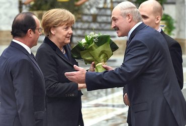 Почему США отказались снимать санкции с Лукашенко