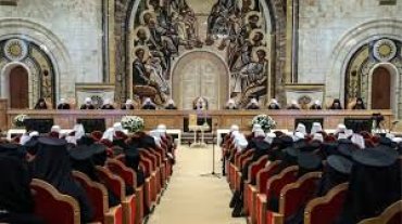 РПЦ определит статус Всеправославного Собора только после его завершения