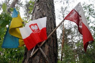 Польские депутаты ответили на призыв украинцев к примирению