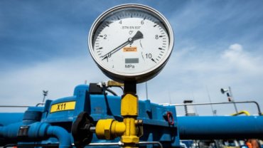 Поставки газа из Польши в Украину приостановлены