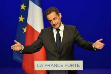 Франция тормозит продление санкций против России
