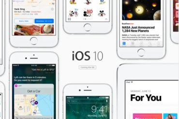 Apple впервые в истории рассекретила код ОС iPhone и iPad