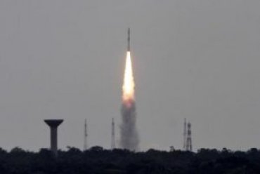 Индия вывела на орбиту 20 спутников в ходе одного запуска