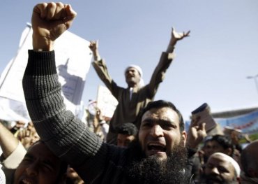В Египте толпа мусульман напала на христиан