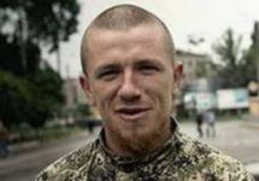 В Донецке совершено покушение на боевика Моторолу