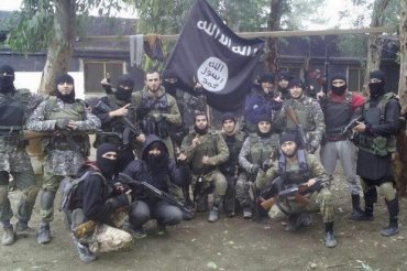В Харькове задержаны два террориста ИГИЛ