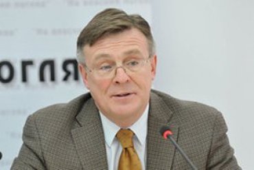 Бывший глава МИД Украины возглавил партию