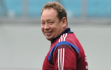 Тренера сборной России уволили после провала на Евро-2016