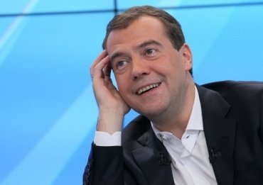 Медведев выдвинул Кадырова и Поклонскую в депутаты Госдумы