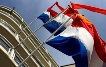 Нидерланды собираются заблокировать Соглашение об ассоциации между Украиной и ЕС
