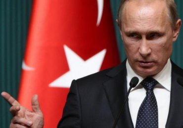 Россия отменит запрет на турпутевки в Турцию