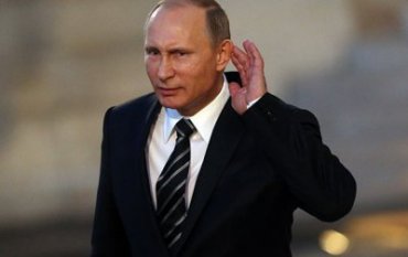Все меньше россиян одобряют действия Путина