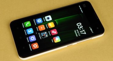 Китайский смартфон Xiaomi – приятное соотношение цены и качества