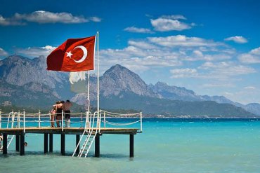 Сколько стоит отпуск в Турции? Планируем расходы