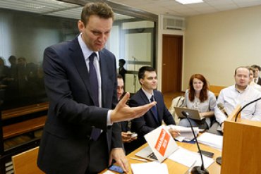 Мэрия Москвы не разрешила Навальному проводить шествие 12 июня
