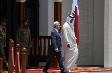 Арабские страны разрывают дипломатические отношения с Катаром