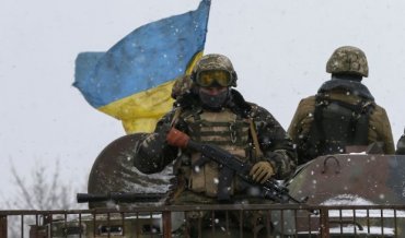 На следующей неделе в Украине закончится АТО