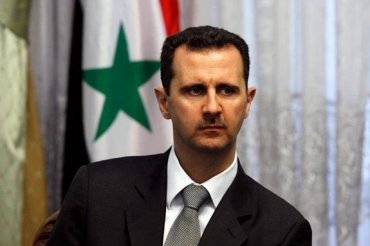 Оппозиция согласна, чтобы Асад остался у власти на переходный период
