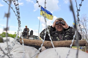 Украина получит американское вооружение