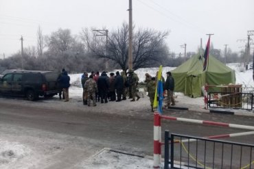 Семенченко координировал блокаду Донбасса с Москвой, – Гройсман