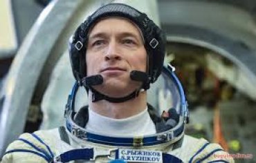 Российские космонавты верят в Бога