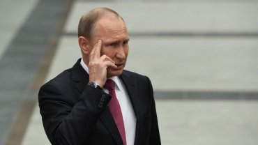 После встречи Путина и Трампа будут санкции