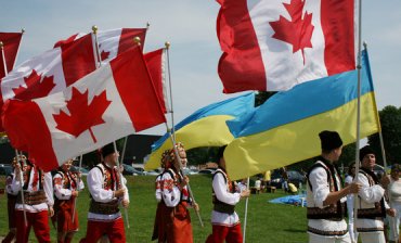 Между Украиной и Канадой будут отменены 98% пошлин