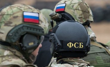ФСБ РФ официально подтвердила пропажу двух служащих на территории Украины – Госпогранслужба