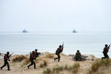 НАТО создаст силы быстрого реагирования из-за угрозы России