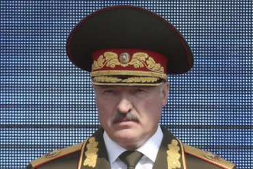 Лукашенко раскритиковал стремление России «приватизировать Победу»